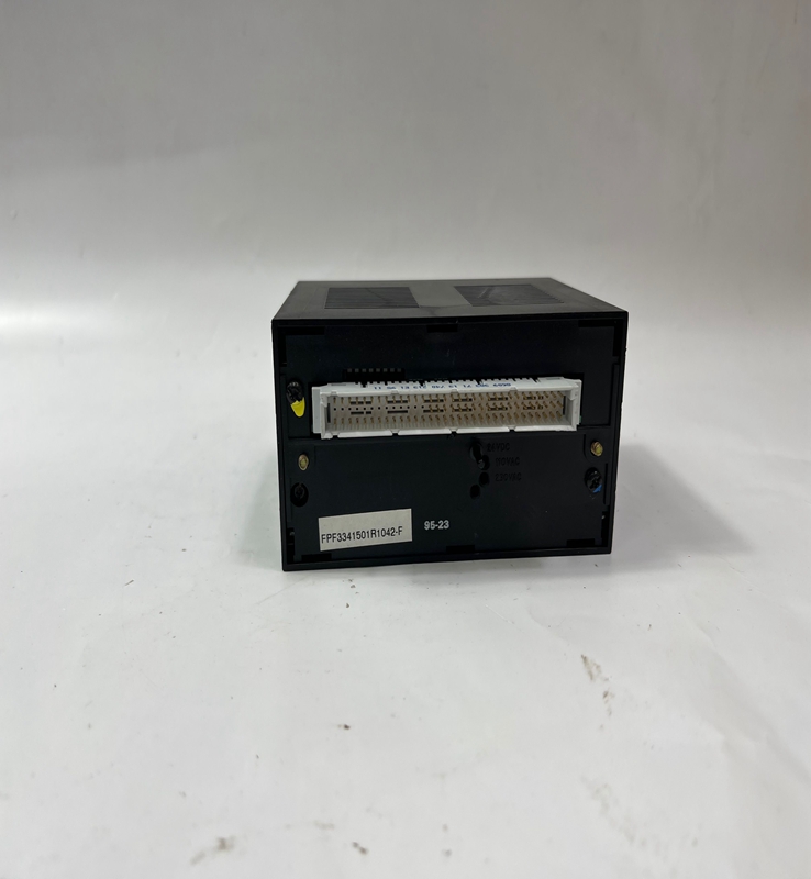 ICSA04B5 ABB Procontic CS 31 Analog I/O Remote Unit Model