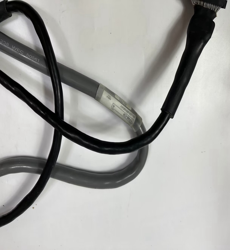 1746-C9 Allen-Bradley Chassis Interconnect Cable