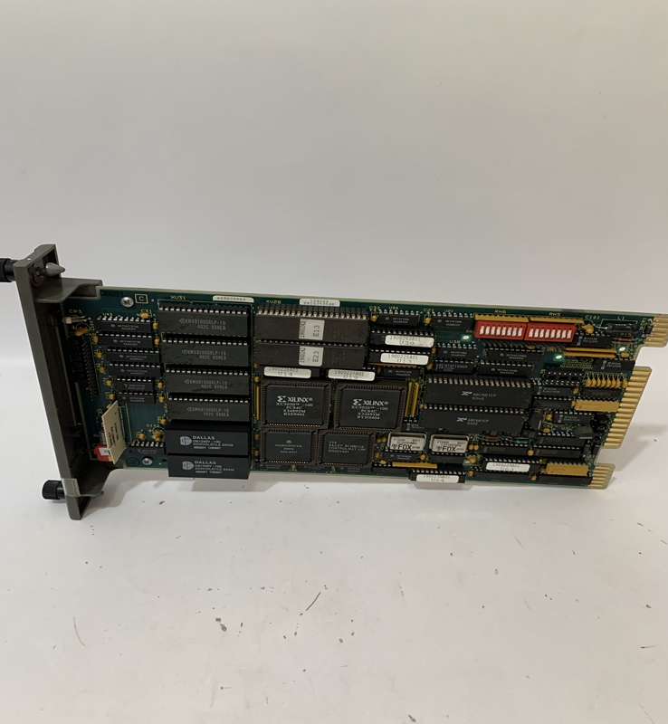 IMMFP02 ABB Bailey infi 90 Multi-Function Processor