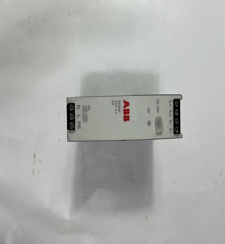 ABB SD832 ABB power module