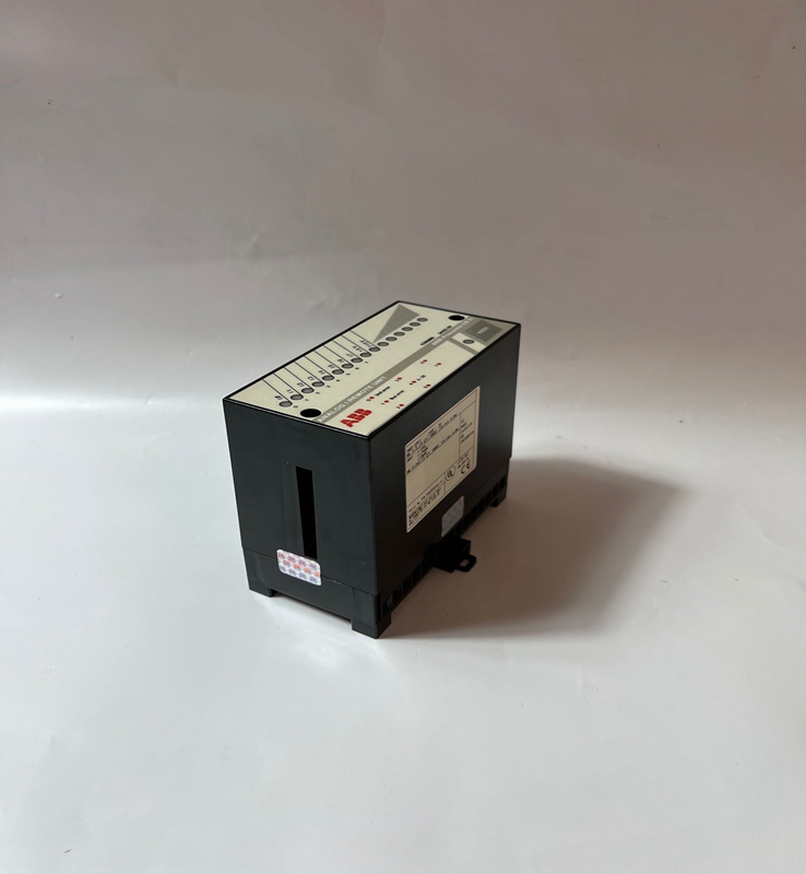 ICSE08B5 ABB Analog Input Module