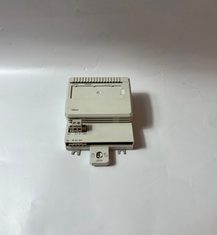 ABB SB822 ABB Communications Controllers I/O Modules