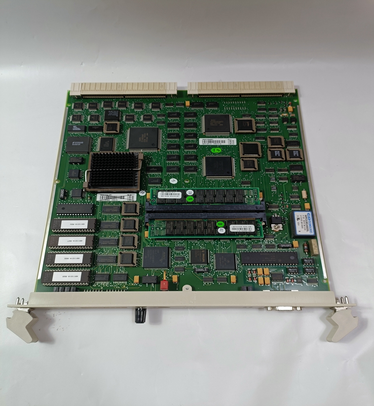 PM510V16 ABB Automation Controller Module