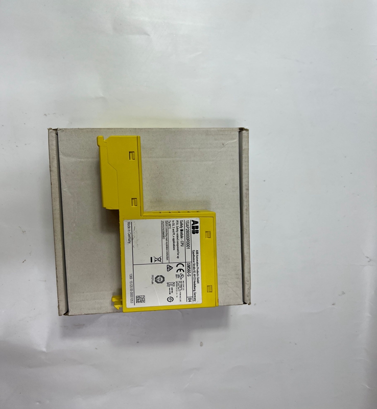 SM560-S ABB Safety module