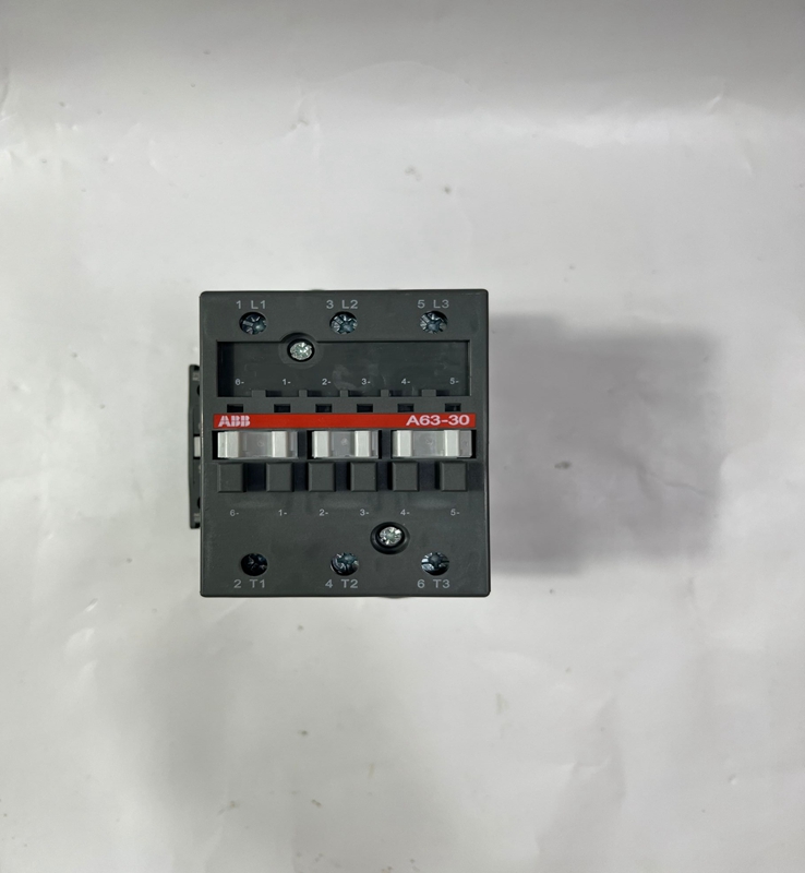 A63-30 ABB Contactor