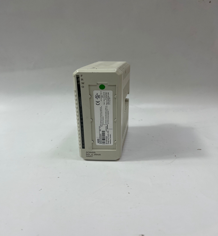 AO845A ABB CPU processor