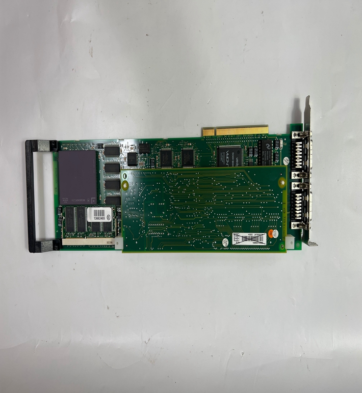 ABB PU516 ABB Engineering interface module