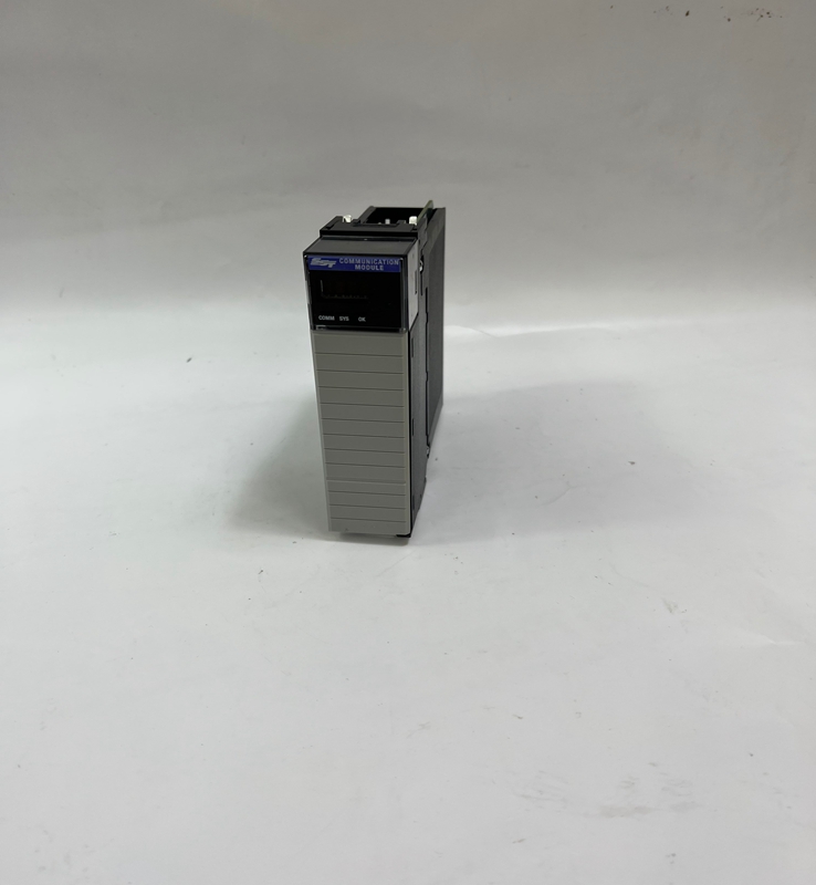 SST-ESR2-CLX-RLL Molex ControlLogix Communication Module