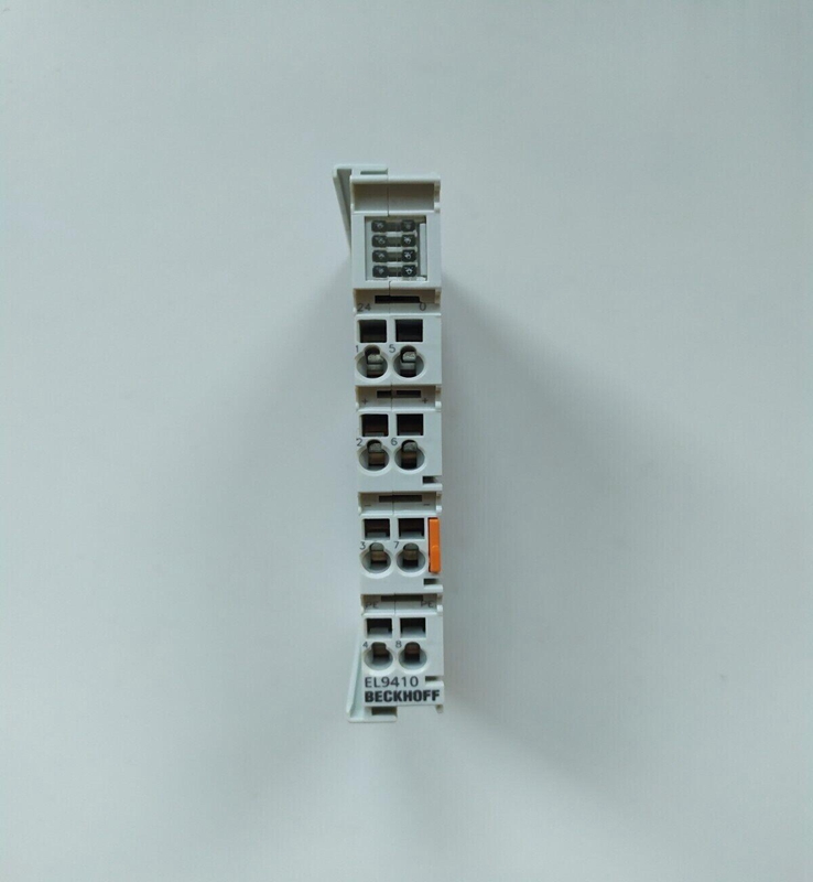 BECKHOFF EL2612 BECKHOFF Output I/O module