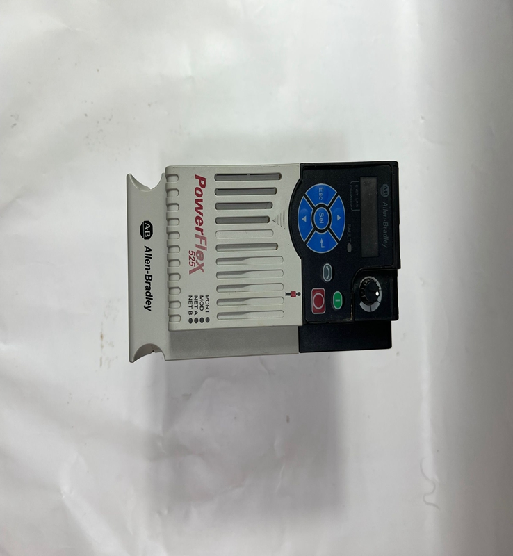 RMP201-8 Kongsberg Programmable controller