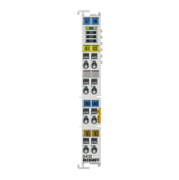 bk8000 BECKHOFF Output I/O module