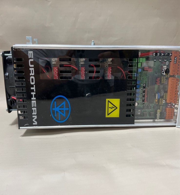 G408-0001 Eurotherm Processor module