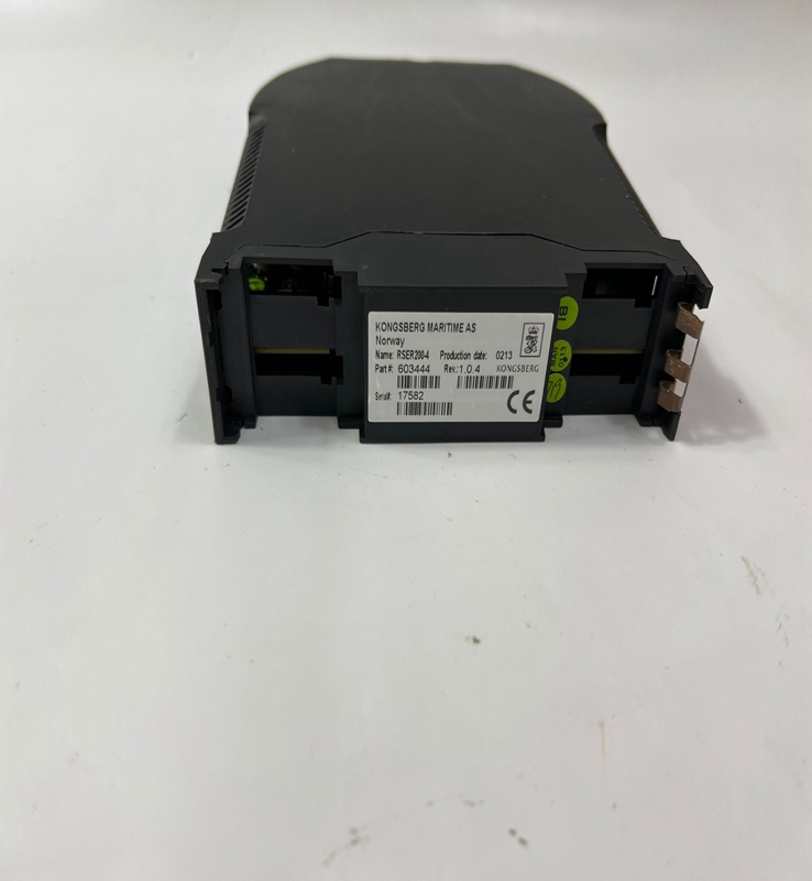 AKM42E-GCC2R-01 KOLLMORGEN Controller module