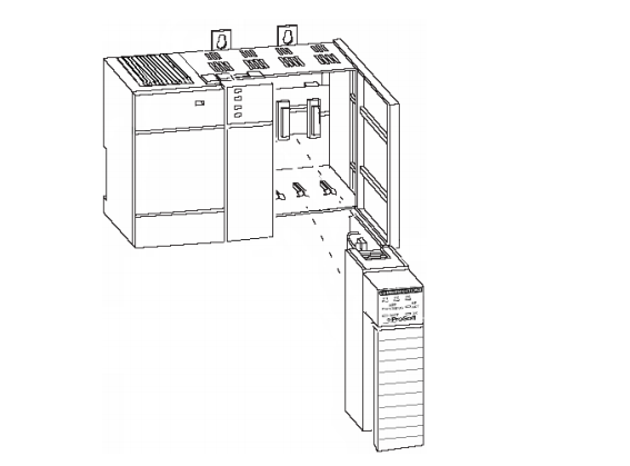 MCI46-MCM PROSOFT Programmable controller