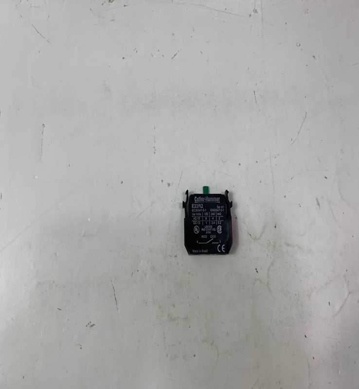 Cutler-Hammer E22B2 Cutler-Hammer