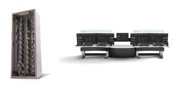 Honeywell EXPERION® PKS R530 brings automation to the forefront of industrial control