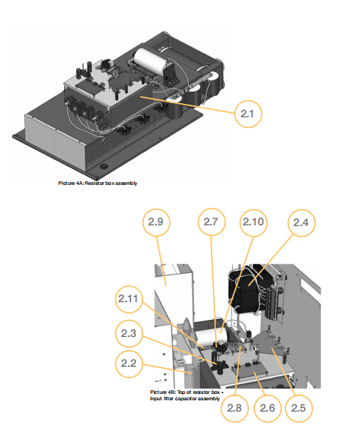 1SBH137001R1140 ABB Bailey