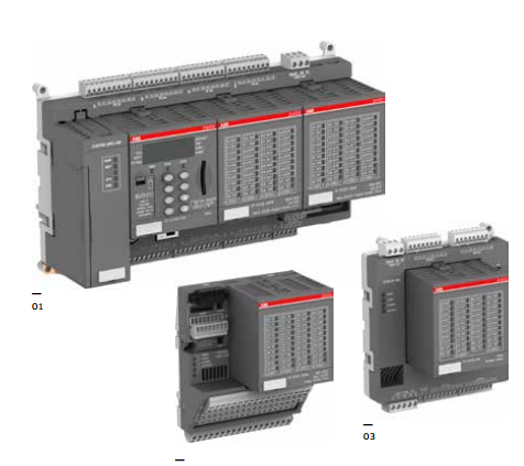 PSTX720-600-70 ABB Bailey