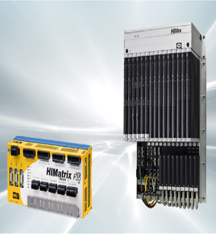 HIMA F8650E
