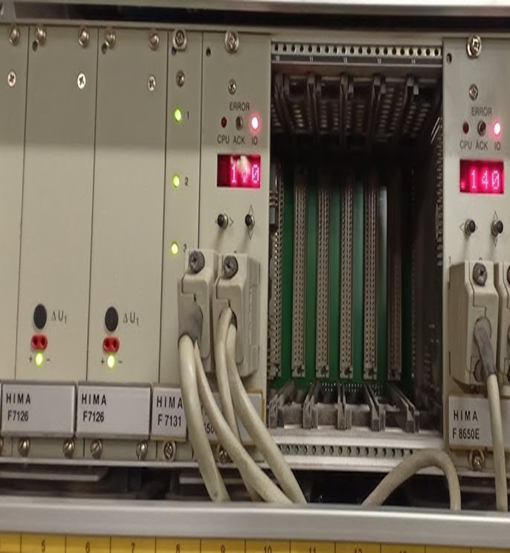 HIMA H7506