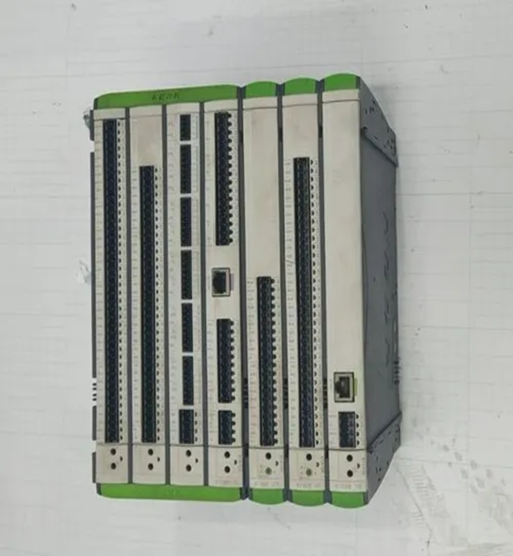 0V-4x20 KEBA