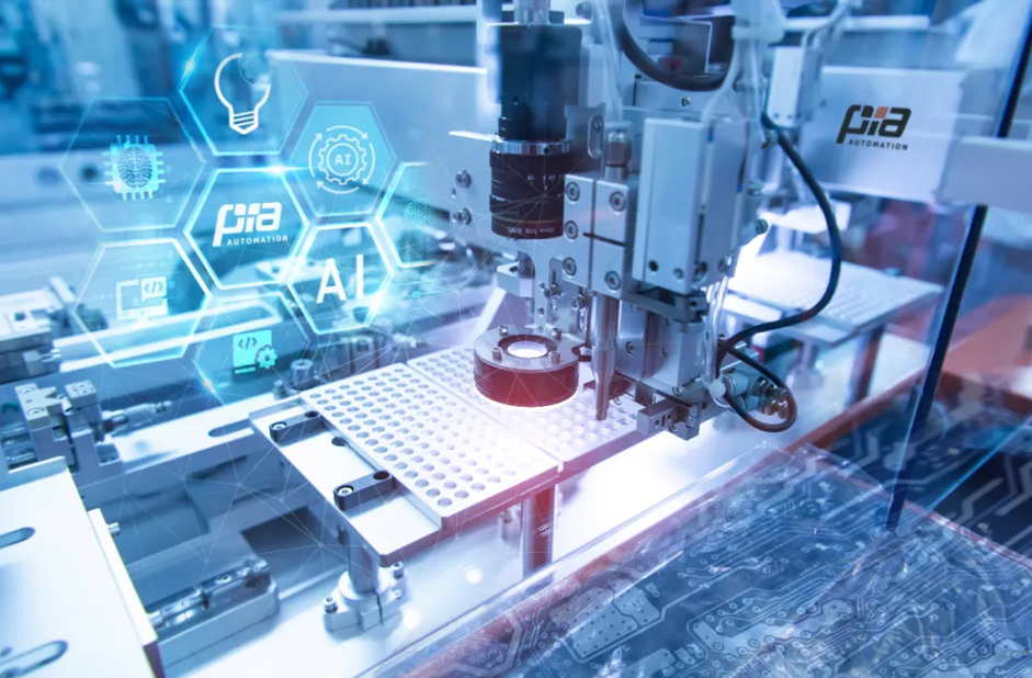 JEKA Robotics and Junpu Intelligent have reached a global strategic cooperation to create a new future for global intelligent robots