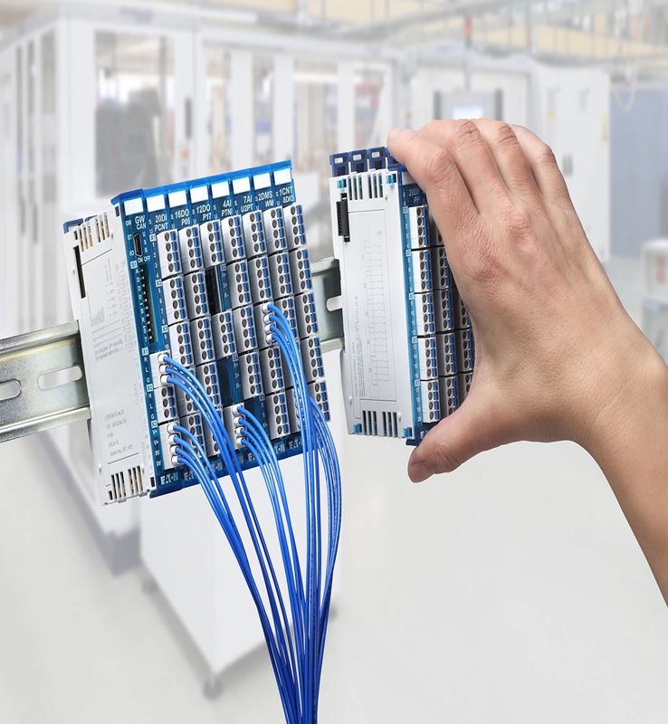 VMV17L3CR1UNV1  EATON