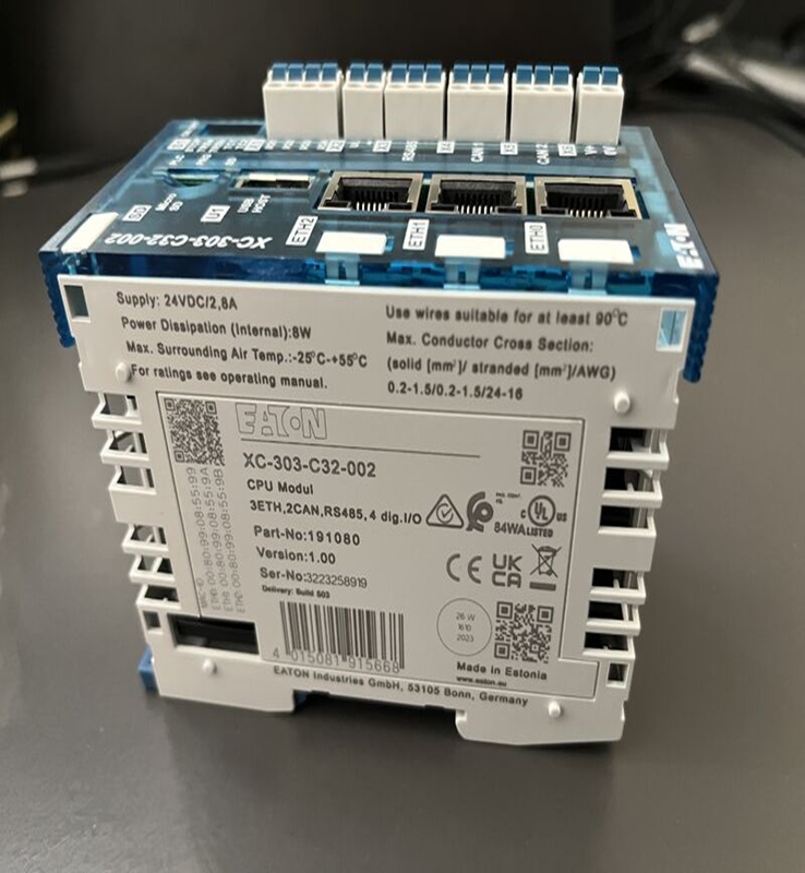 EPC38770EB2 EATON