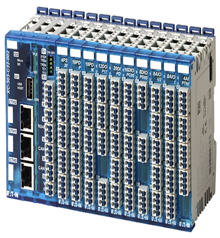 VMVS400 EATON