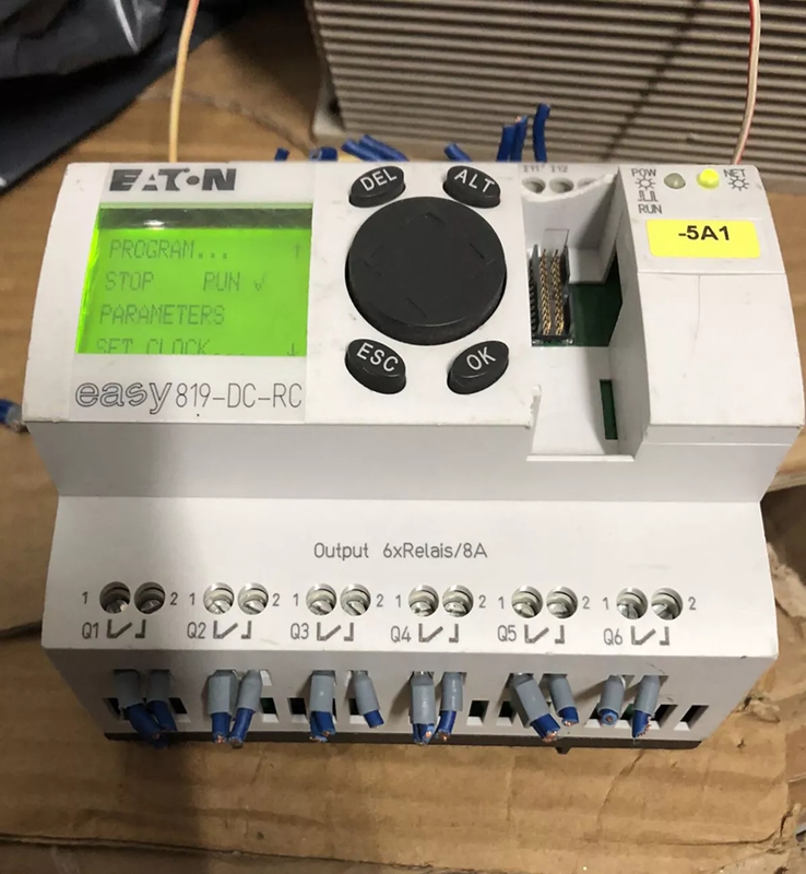 EHD3020  EATON
