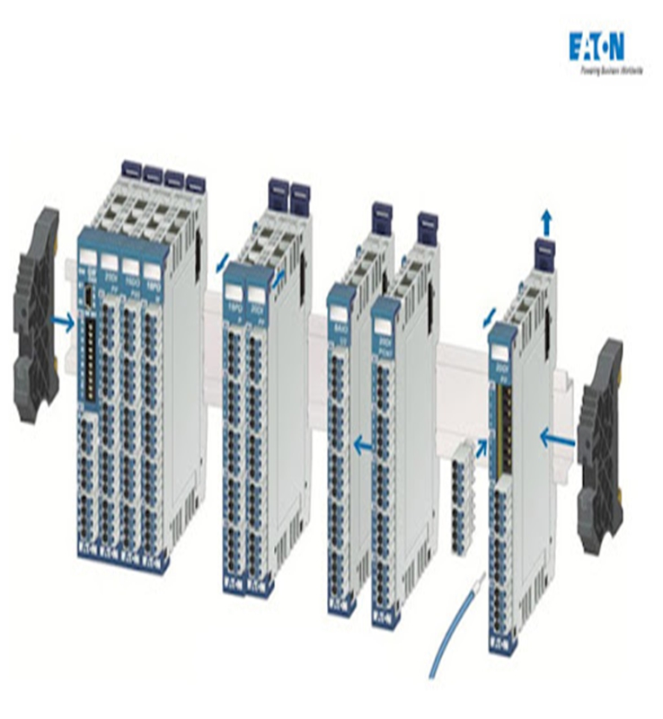 H2020-3 EATON
