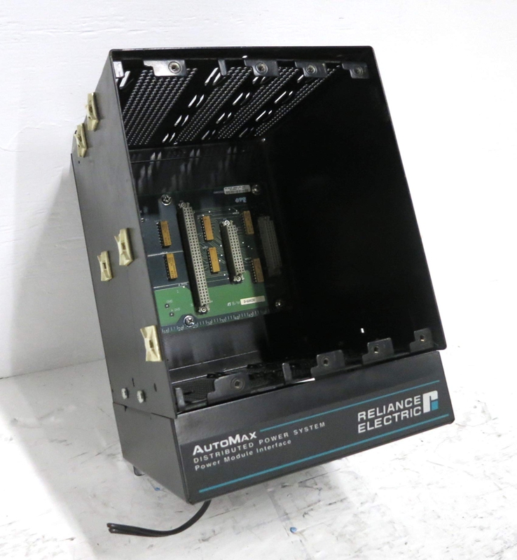 S-8500-S-H00AA RELIANCE