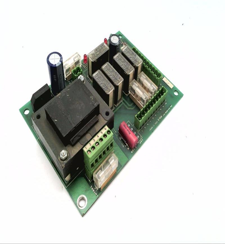 45C17B RELIANCE