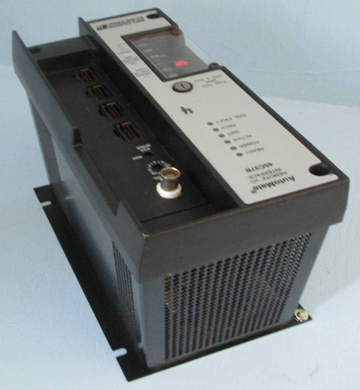 57C401 RELIANCE