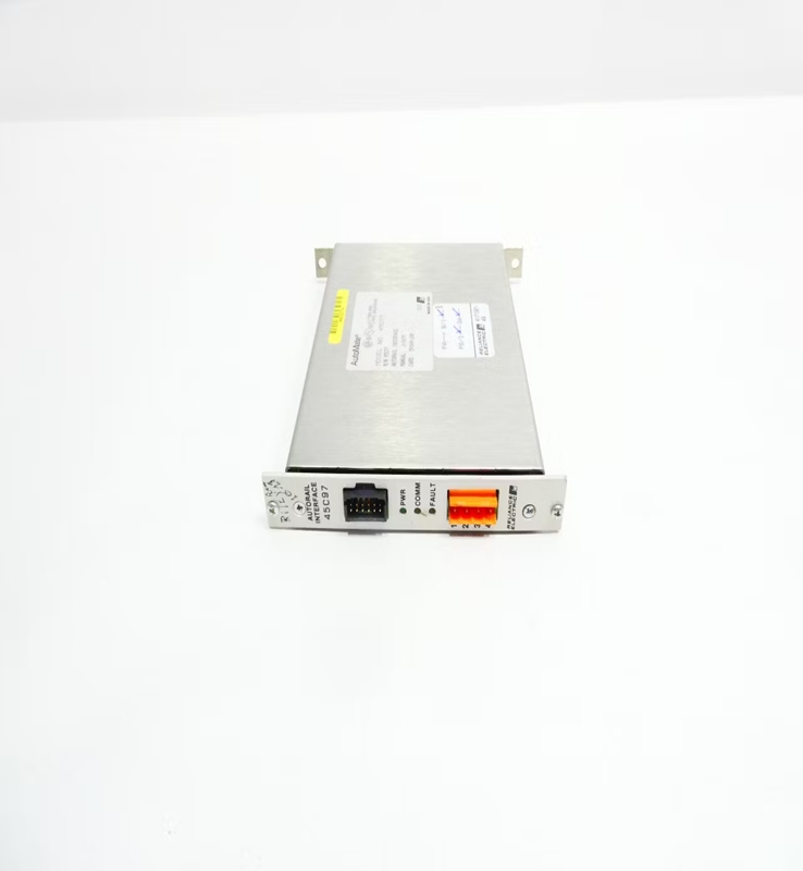 57C411B RELIANCE