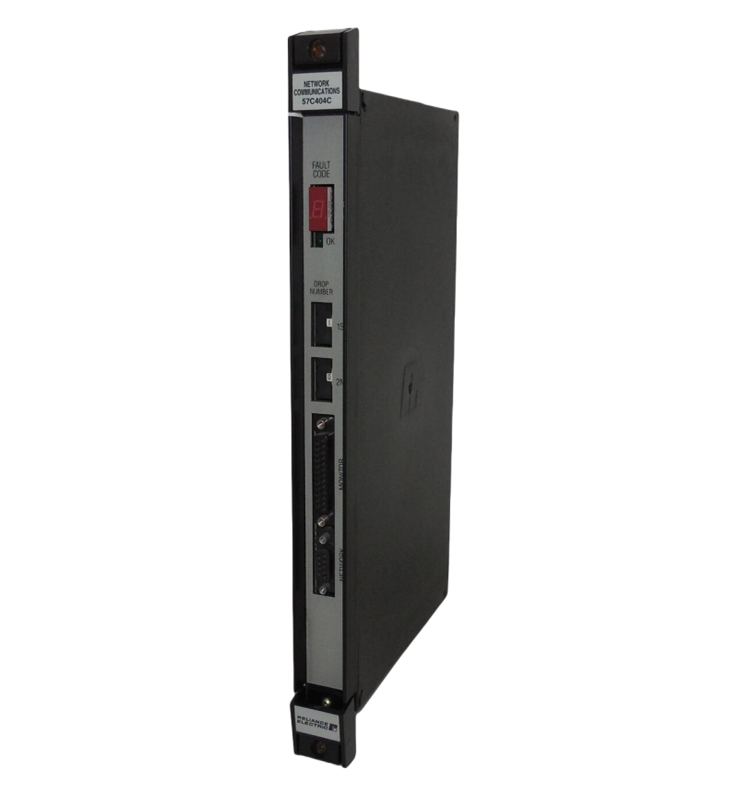 6SP401-3P4CTNN RELIANCE
