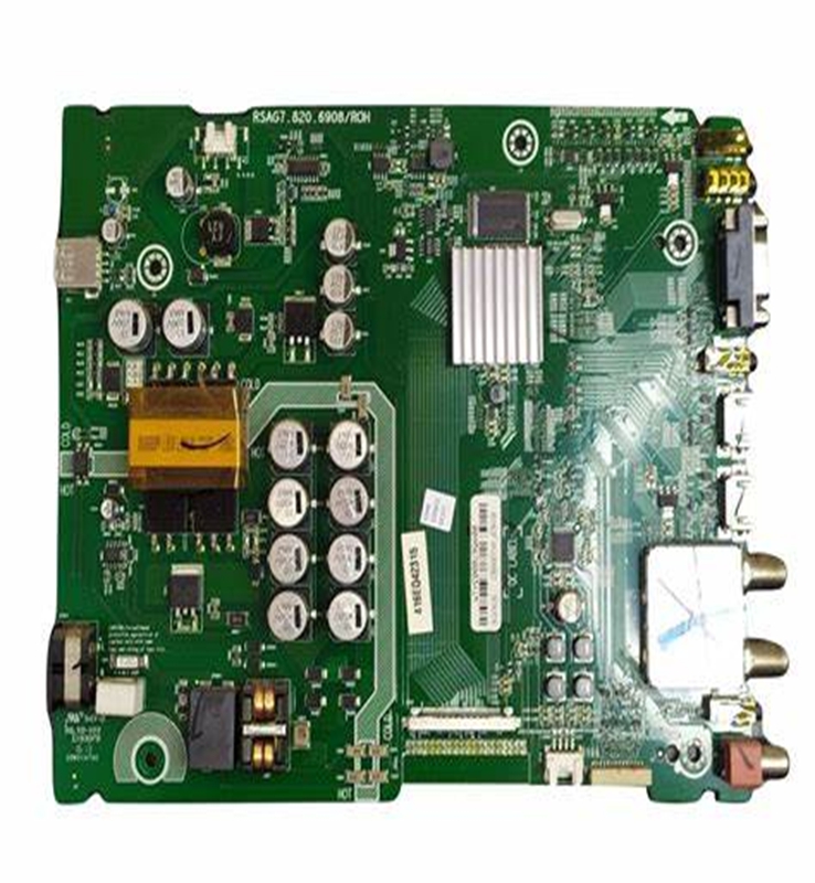 82408667-005 HONEYWELL