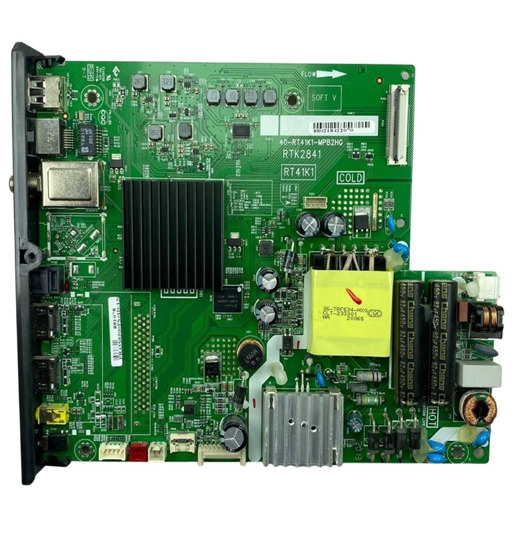 30735857-005 HONEYWELL