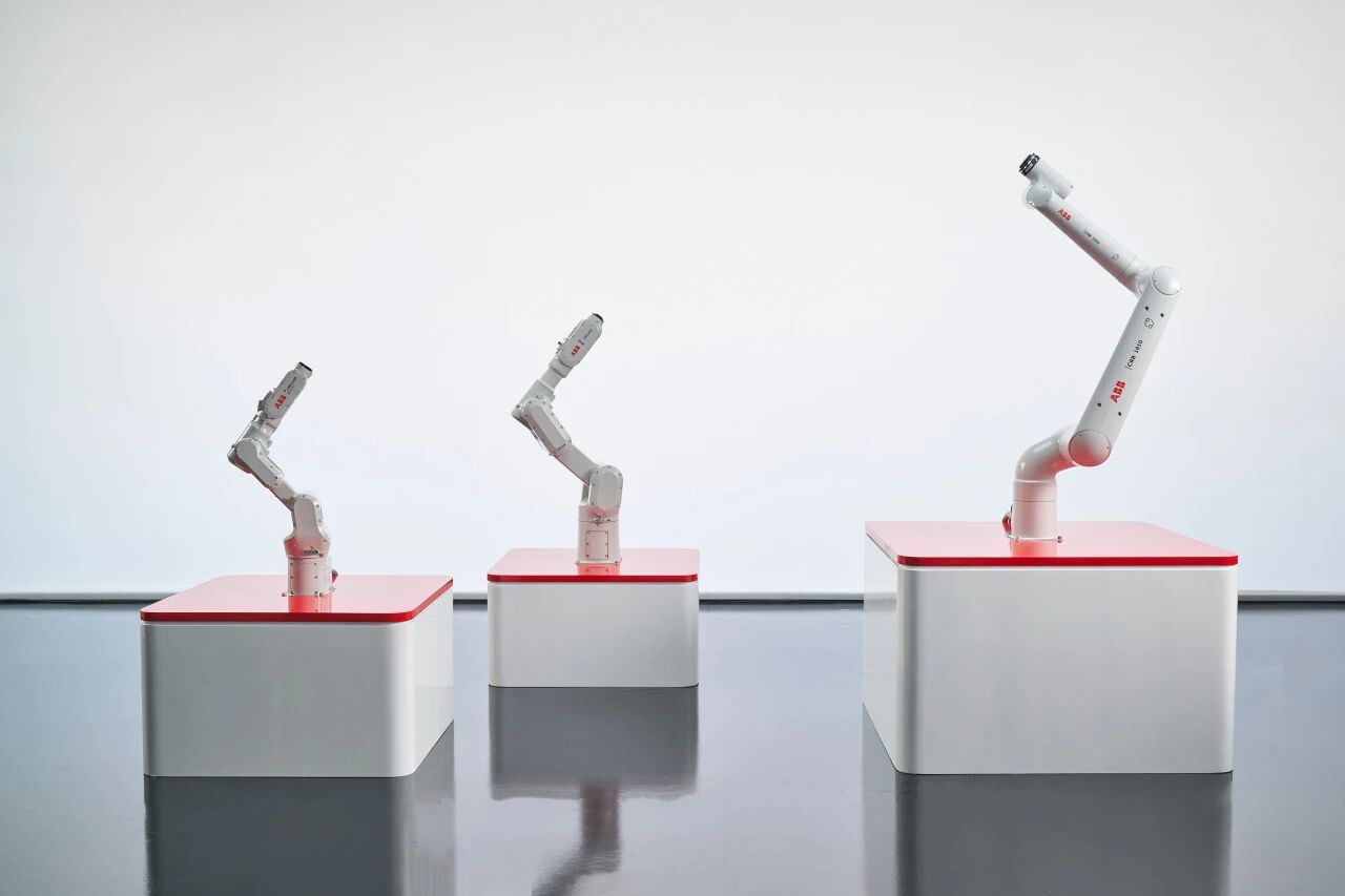 ABB will make a major appearance at the Industrial Expo, helping to shape a digital, intelligent, and low-carbon future.