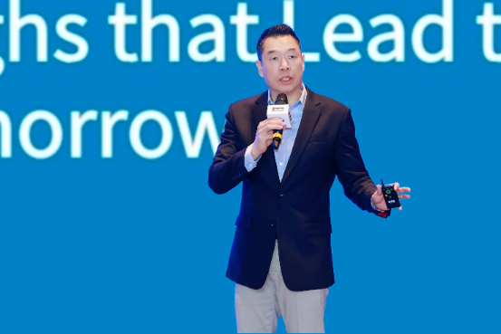 Localization Engine Intelligent Growth: 2025 Parker Hannifin National Distributor Conference Concluded Successfully Localization Engine Intelligent Growth: 2025 Parker Hannifin National Distributor Conference Concluded Successfully