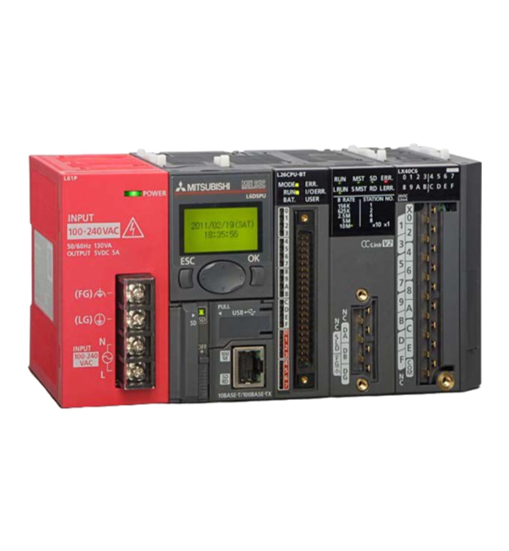 51405098-100 LCNP4E HONEYWELL