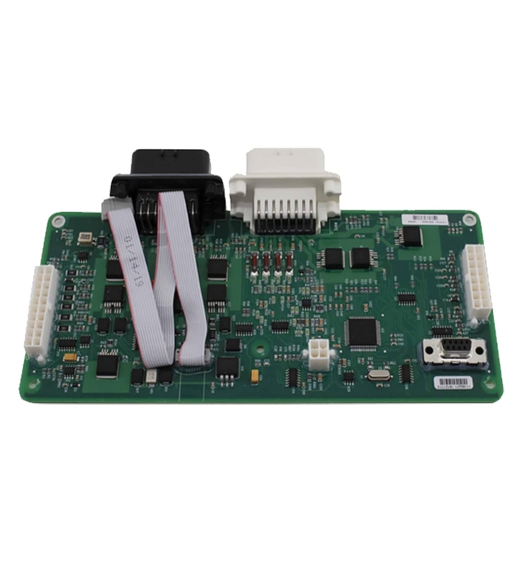 M7284C1000 HONEYWELL