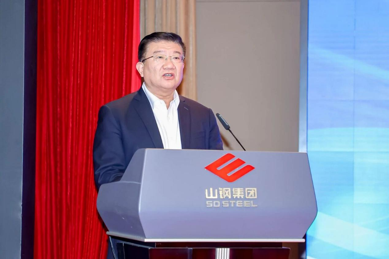 Building a New Landscape for Digital Ecosystem in Metallurgy – Hollysys Invited to Attend Shandong Information Technology 2025 Ecosystem Partner Conference