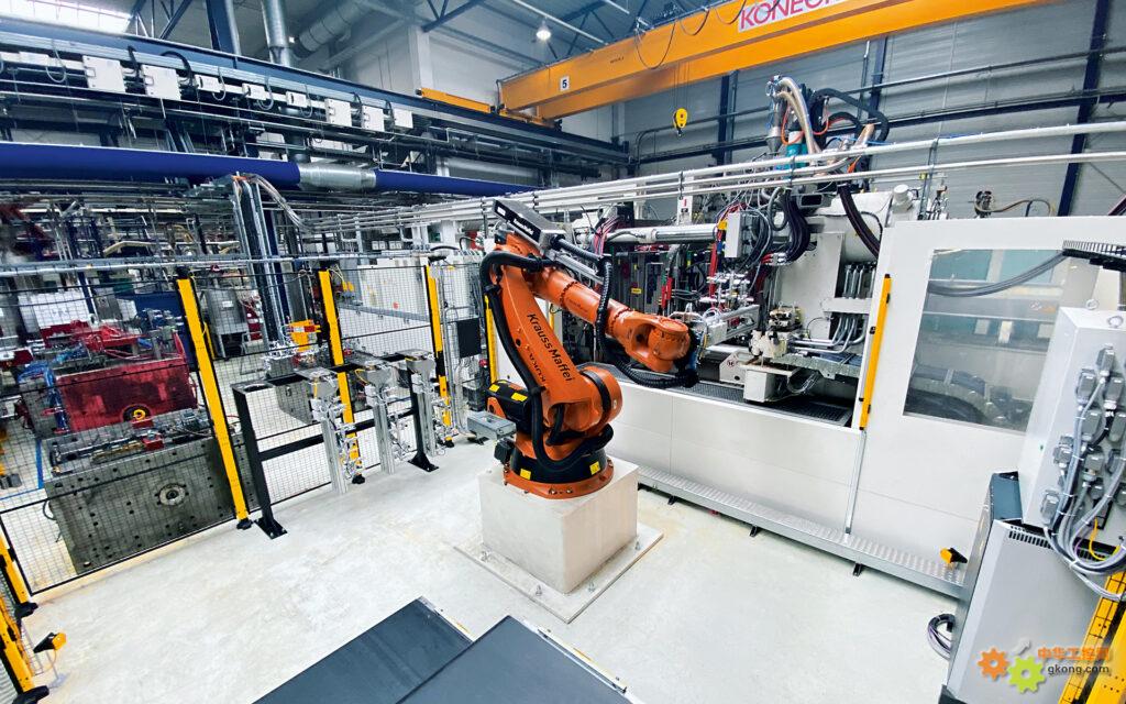 Pilz: Secure Millimeter Wave Technology: Redefining the Boundaries of Industrial Security