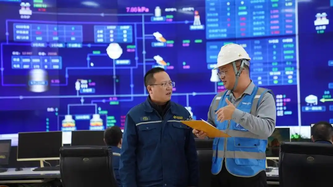 AI Industrial Internet: COSMOPlat Infuses Technological Momentum into High-Quality Economic Development