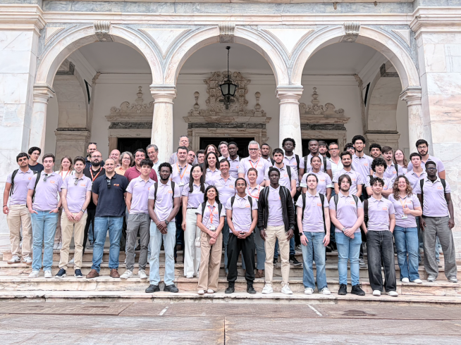 7th TE Connectivity Global AI Cup Concludes: Chinese University Students Use AI to Solve Real-World Manufacturing and Supply Chain Challenges 7th TE Connectivity Global AI Cup Concludes: Chinese University Students Use AI to Solve Real-World Manufacturing and Supply Chain Challenges