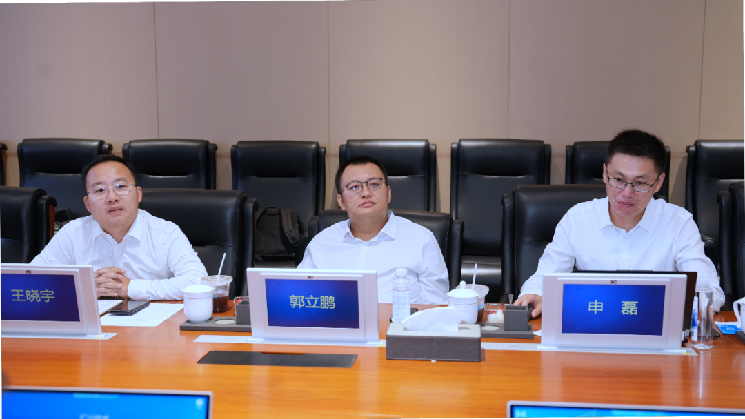 Inovance Technology Signs Strategic Cooperation Agreement with Ronghe Yuanchu