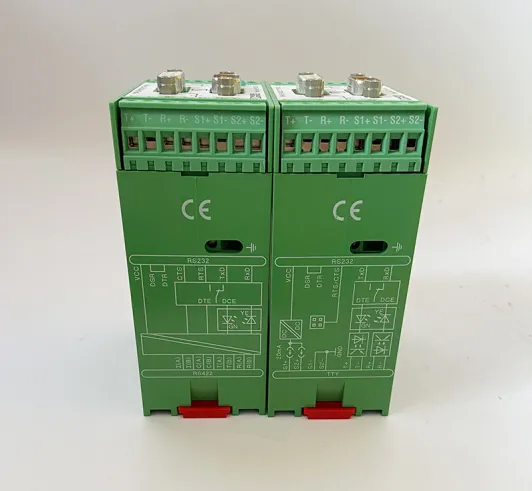 PHOENIX PSM-EG-RS232/TTY- P/2K Interface Converter