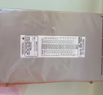 YASKAWA  JAMSC-B1064  SGDS Sigma III Servo Amplifier