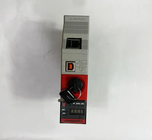 Allen Bradley 1756-L83ES GuardLogix Logix5580 Processor